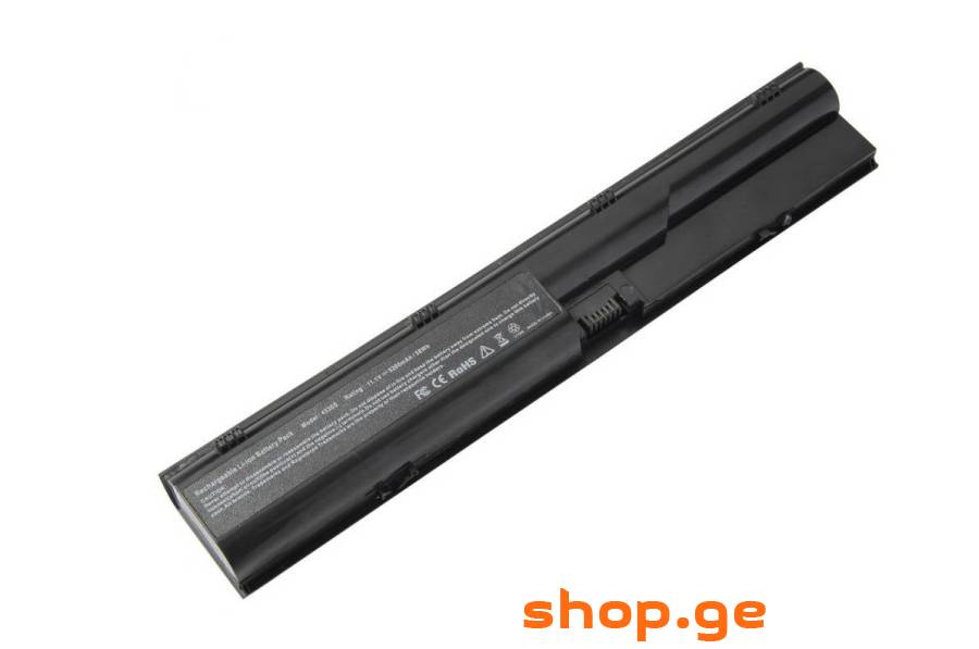 HP Probook 4530S 4540S 4440S 4430S 4545S PR09 PR06