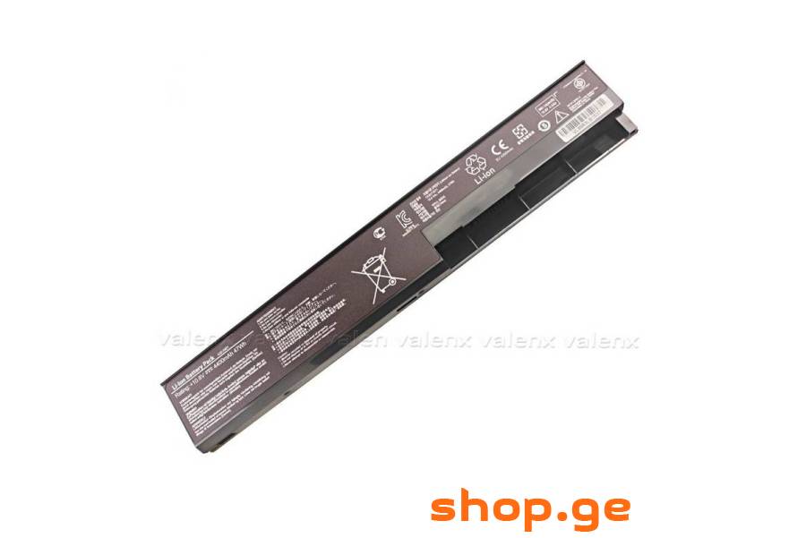 ASUS X301 X401 X501 battery