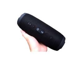 Bluetooth waterproof speaker CHARGE3