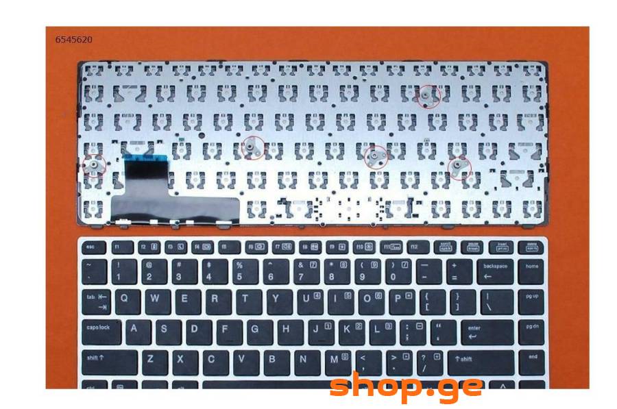 HP EliteBook Folio 9470M 9470 9480 9480M Keyboard