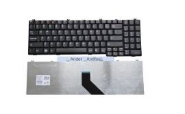 Lenovo G550 B550 B560 V560 G555 keyboard