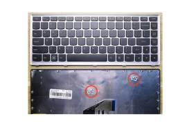 Lenovo IdeaPad U310 Keyboard