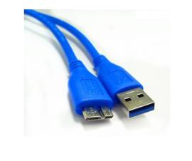 USB 3.0 To Micro-B , AM/BM და TYPE-C cable 