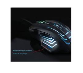 AULA S18 gaming mouse E-Sports 4000DPI