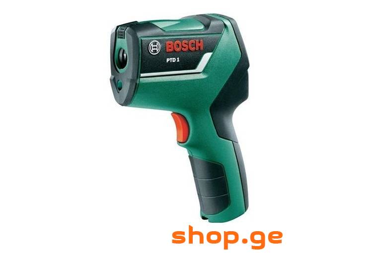 ტენიანობის ციფრული დეტექტორი BOSCH