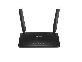 Archer MR200, TP-Link, AC750 Wireless Dual Band 4G