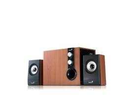 SW-HF2.1 1205 Wood, Genius, Subwoofer, 30W