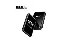 MP3 ფლეიერი Benjie BJ-A39 8GB