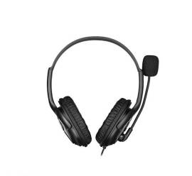 2E PC Headset CH13, Over-Ear, 3.5mm / 2*3.5mm