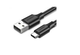 USB კაბელი UGREEN US288 (60118) USB to USB-C Cable