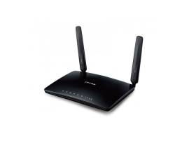 TL-MR6400, TP-Link, 300Mbps Wireless N 4G LTE Rout