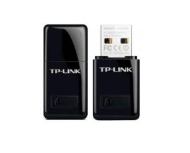 TL-WN823N,TP-Link,300Mbps Mini Wireless N USB 