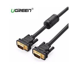 VGA კაბელი UGREEN VG101 (11635) VGA Male to Male 