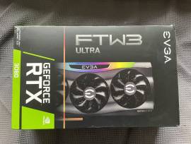 Selling NVIDIA GeForce RTX 3090Ti 3070 3080