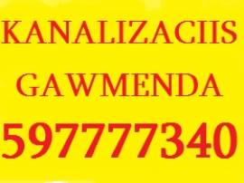 SANTEQNIKOSI GAMODZAXEBIT 597 777 340 GAWMENDA