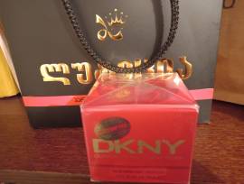 იყიდება სუნამო Donna Karan DKN