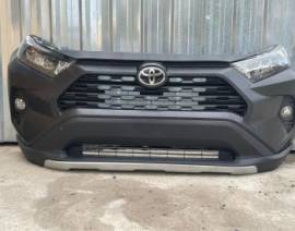 TOYOTA RAV 4 2019 - 2022