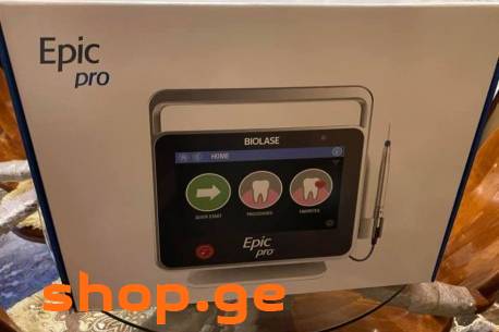 Biolase Epic Pro Dental Soft Tissue Laser
