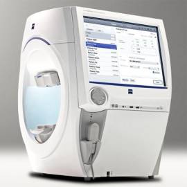 Automatic Perimeter Zeiss Humphrey Field Analyzer 