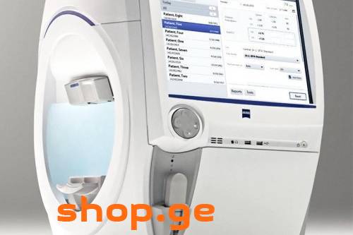 Automatic Perimeter Zeiss Humphrey Field Analyzer