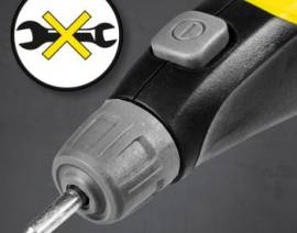 გრავირების კალმის PEGS 10-230V ლითონი