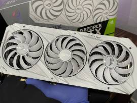 Brand New ASUS ROG Strix NVIDIA GeForce RTX 3090