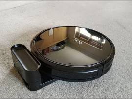 ANKER EUFY RoboVac 15C MAX, რობოტი მტვერსასრუტი