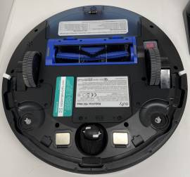 ANKER EUFY RoboVac 15C MAX, რობოტი მტვერსასრუტი