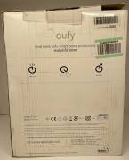 ANKER EUFY RoboVac 15C MAX, რობოტი მტვერსასრუტი