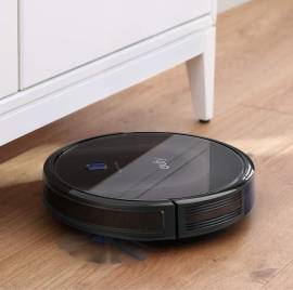 ANKER EUFY RoboVac 15C MAX, რობოტი მტვერსასრუტი