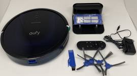 ANKER EUFY RoboVac 15C MAX, რობოტი მტვერსასრუტი