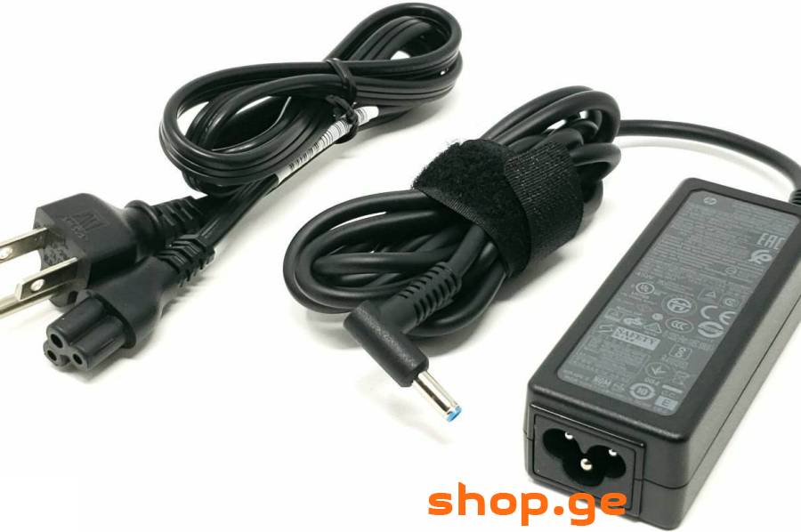 HP 19.5V / 45W Power Supply 854054-002