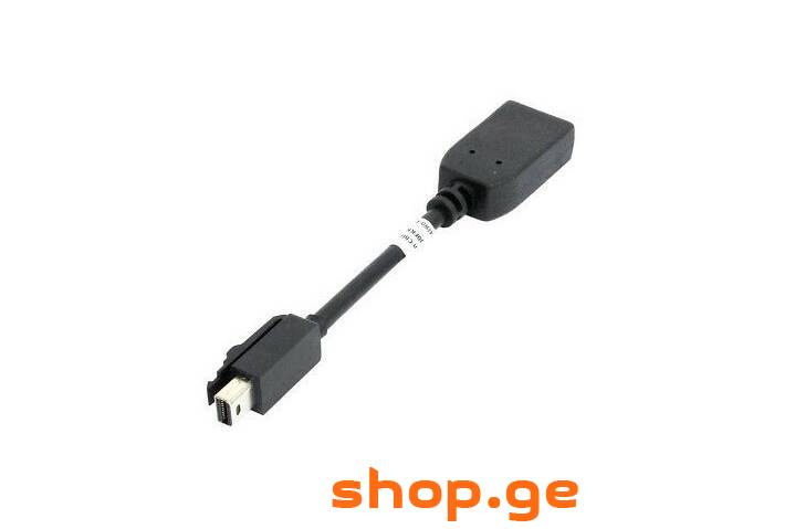 Mini DisplayPort To DisplayPort DELL CN-00FKKK