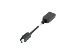 Mini DisplayPort To DisplayPort DELL CN-00FKKK