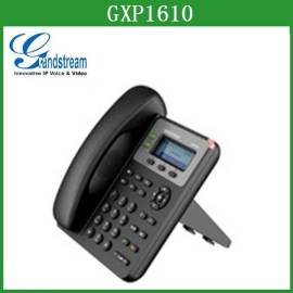 Grandstream GXP1610 IP-Phone No-PoE