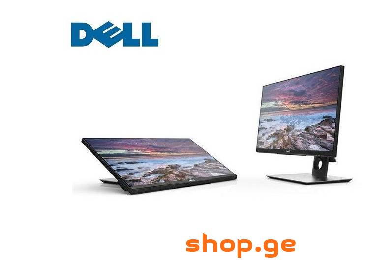 Dell P2418HT IPS Touch monitor/1920 x 1080