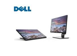 Dell P2418HT IPS Touch monitor/1920 x 1080