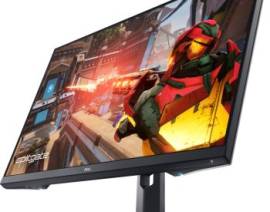 Dell 31.5" Gaming Monitor G3223D/IPS QHD 2560