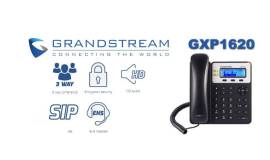 Grandstream GXP1620 IP-Phone No-PoE