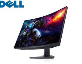 Dell 32 Curved Gaming Monitor S3222DGM 31.5’’