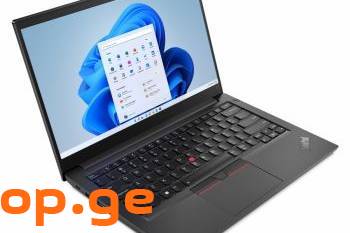 Lenovo ThinkPad E14 14" FHD/i7-1255U/16Gb/1TB
