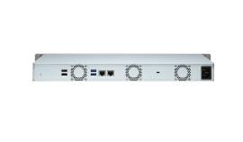 Qnap TS-451DeU-2G 4-bay Rack NAS System