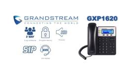 Grandstream GXP1625 IP-Phone PoE