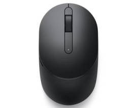 Dell Mobile Wireless Mouse MS3320W - Black