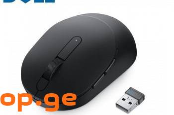 Dell Pro Wireless Mouse MS5120W - Black