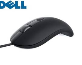 Dell Wired Mouse with Fingerprint Reader - MS819