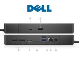 Dell Dock WD19S 130W (210-AZBX)