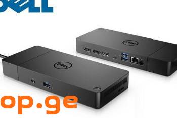 Dell Dock WD19S 130W (210-AZBX)
