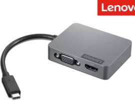 Lenovo USB-C Travel Hub Gen 2 (4X91A30366)