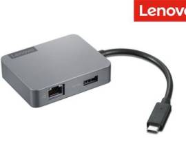 Lenovo USB-C Travel Hub Gen 2 (4X91A30366)